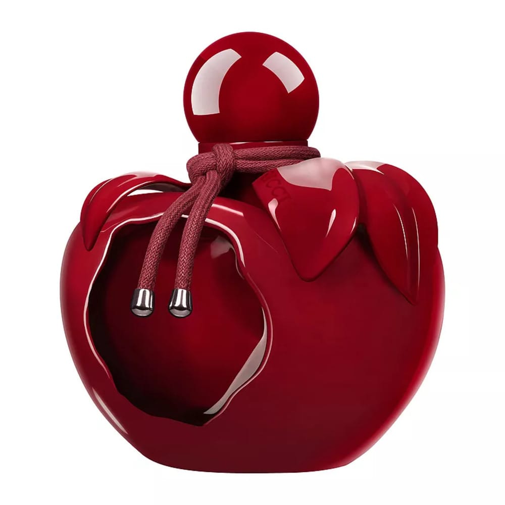Парфюмерная вода Nina Rouge Crush