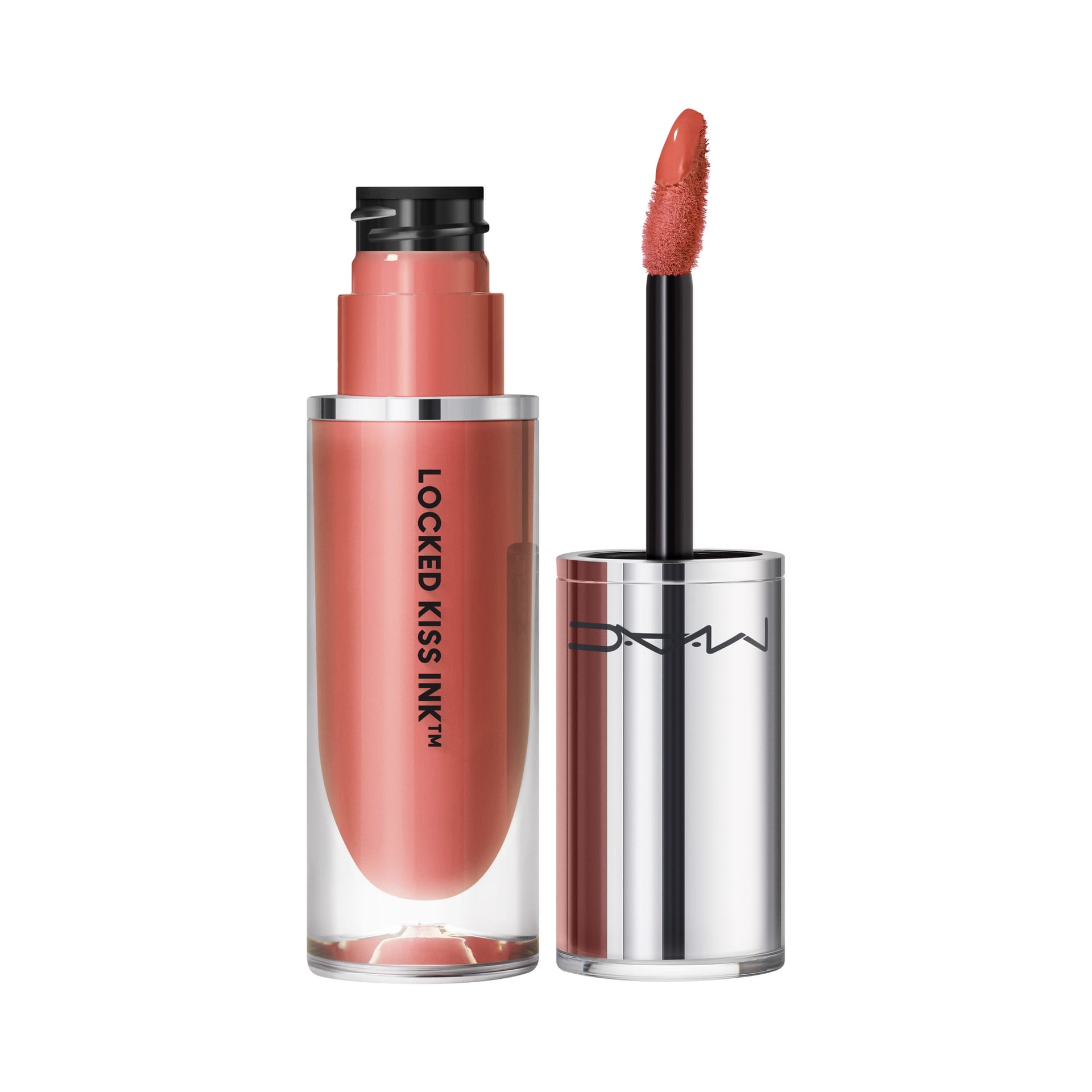 Жидкая помада Locked Kiss Ink 24HR Lipcolour
