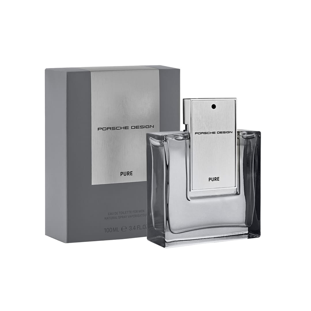 Туалетная вода Pure For Men - фото 2