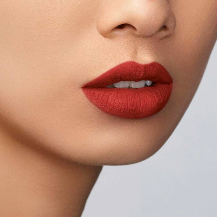 Помада матовая для губ "ROUGE D'ARMANI MATTE" - фото 3