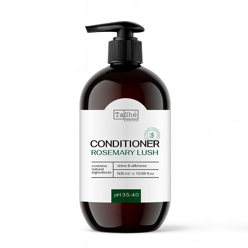 Кондиционер для волос Tashe professional "Rosemary lush", 500 мл