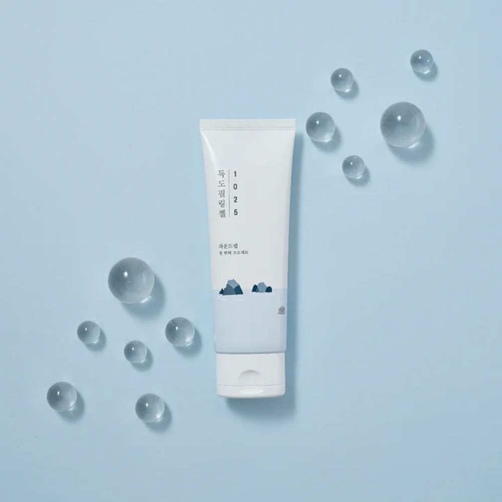 Отшелушивающий гель для лица 1025 Dokdo Peeling Gel, 120 мл - фото 5