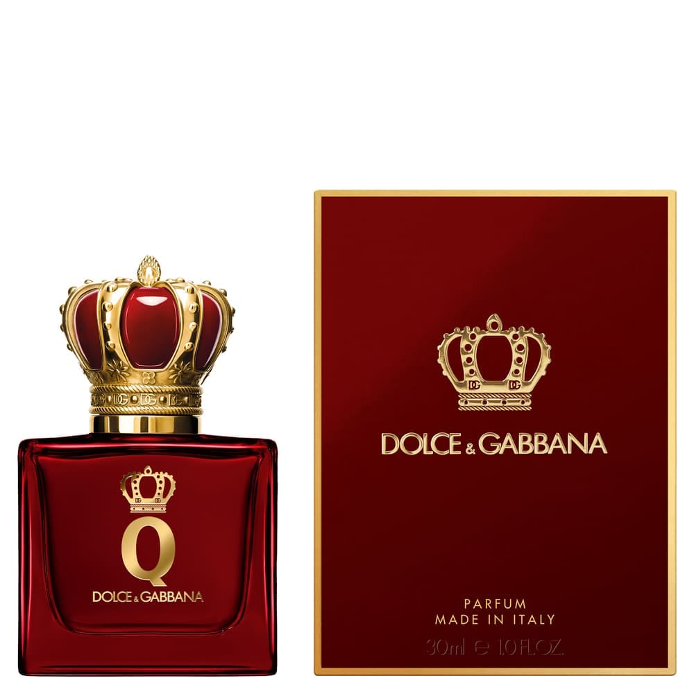 Духи Dolce&Gabbana Q - фото 2