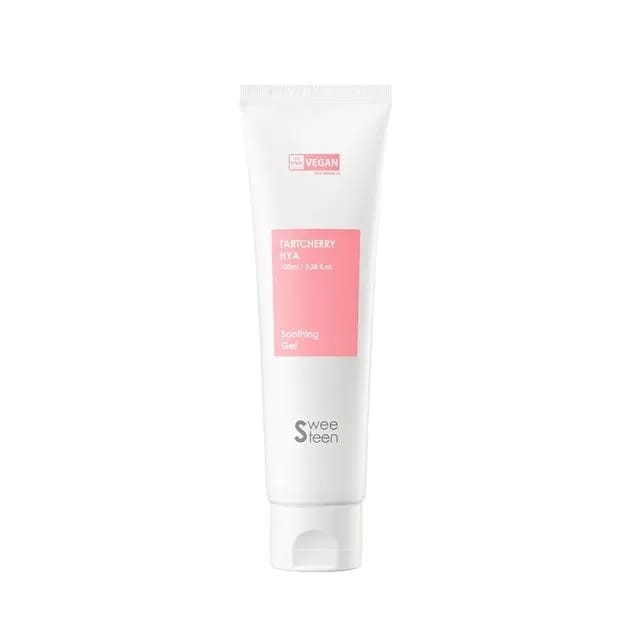 Увлажняющий успокаивающий гель для лица Tartcherry Hya Soothing Gel, 100 мл