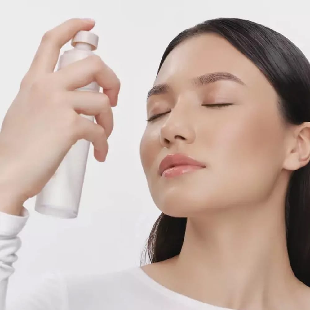 Фиксирующий спрей для макияжа Flawless Makeup Fix Spray - фото 4