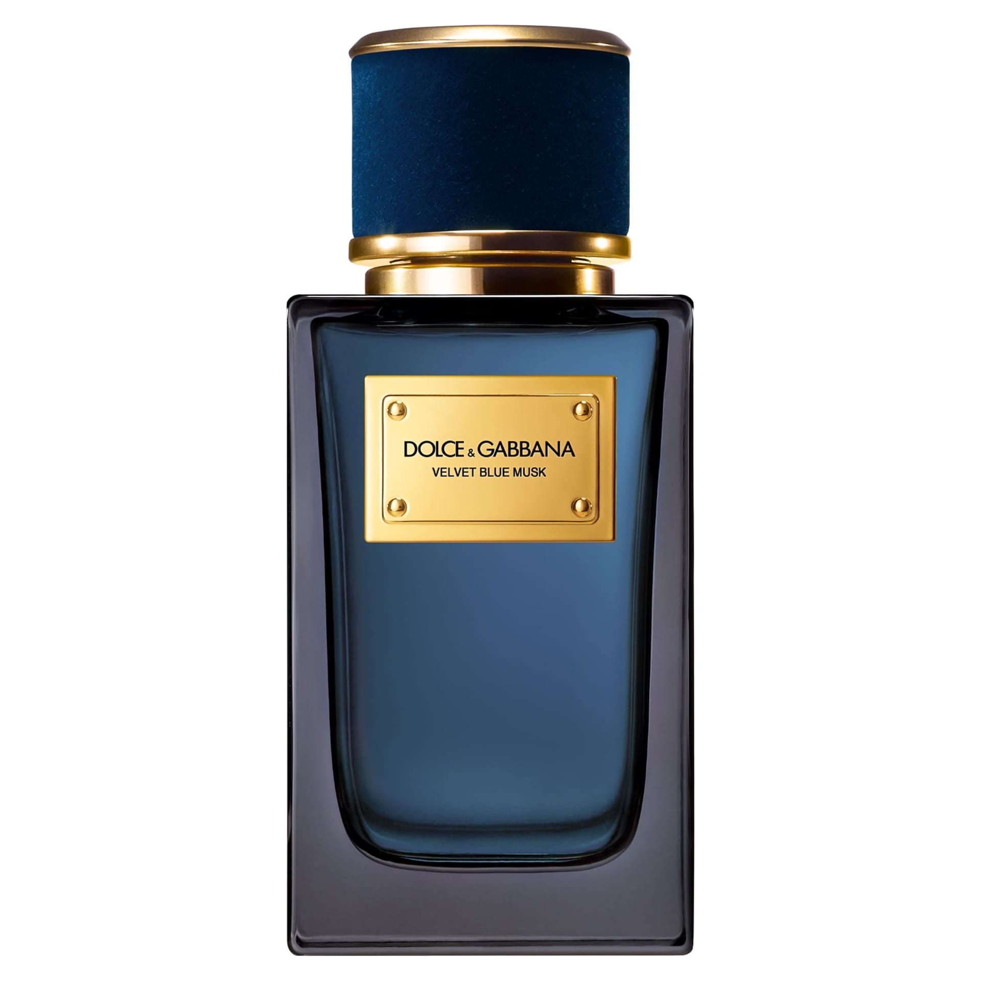 Парфюмерная вода Velvet Blue Musk, 100 мл