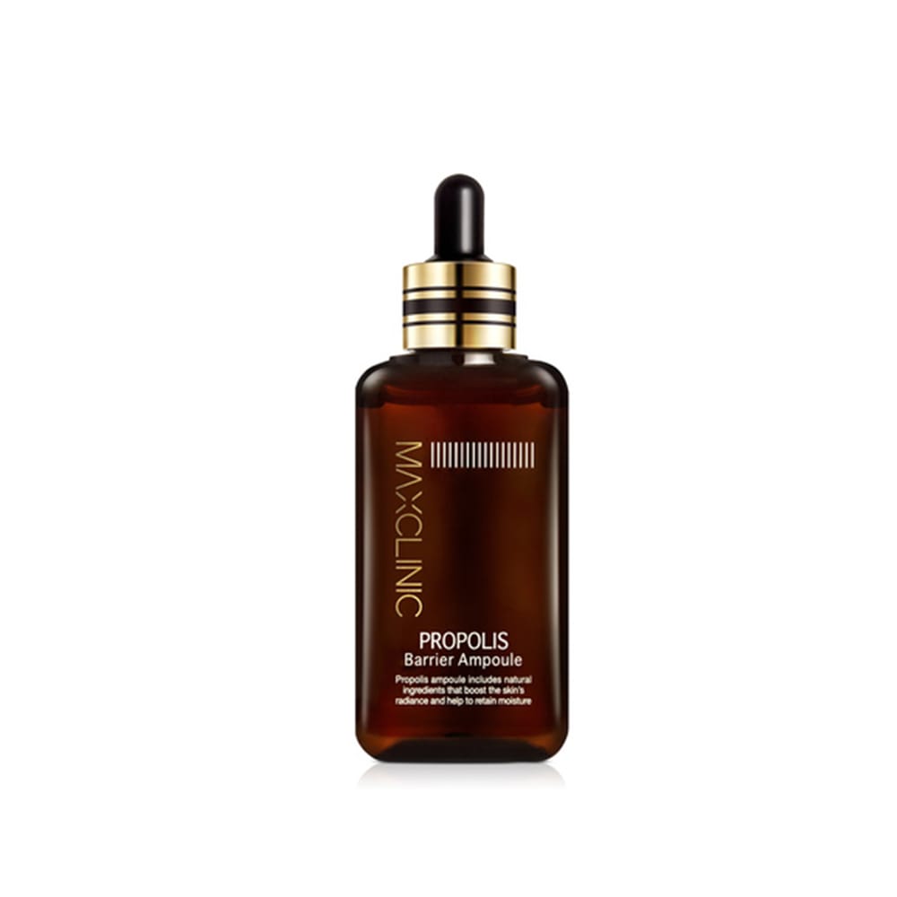 Сыворотка для лица с прополисом и цирамидами восстанавливающая Propolis Barrier Ampoule, 100 мл