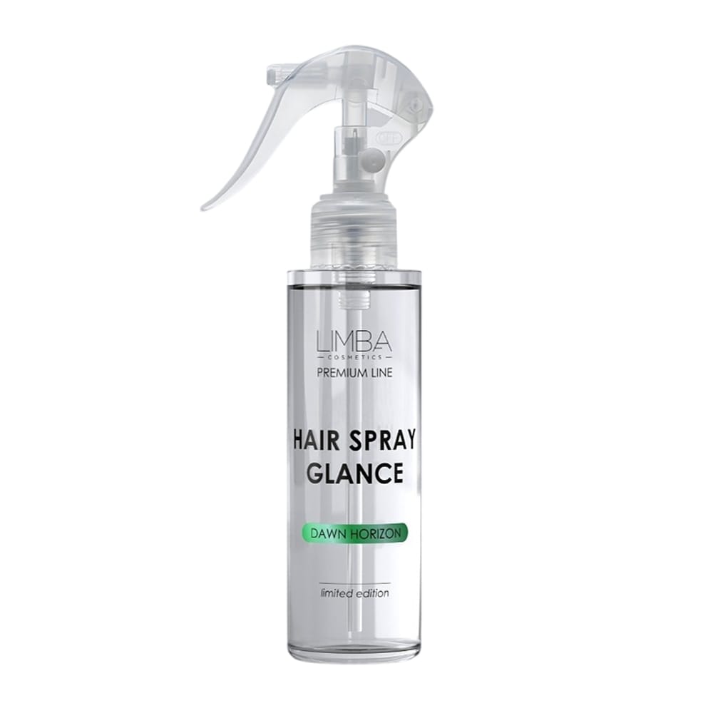 Спрей для волос Premium Line Spray Glance Dawn Horizon, 120 мл