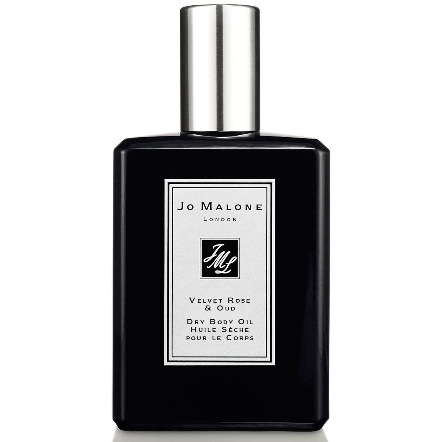 Сухое масло для тела Jo Malone Velvet Rose & Oud Dry Body Oil 100 ml