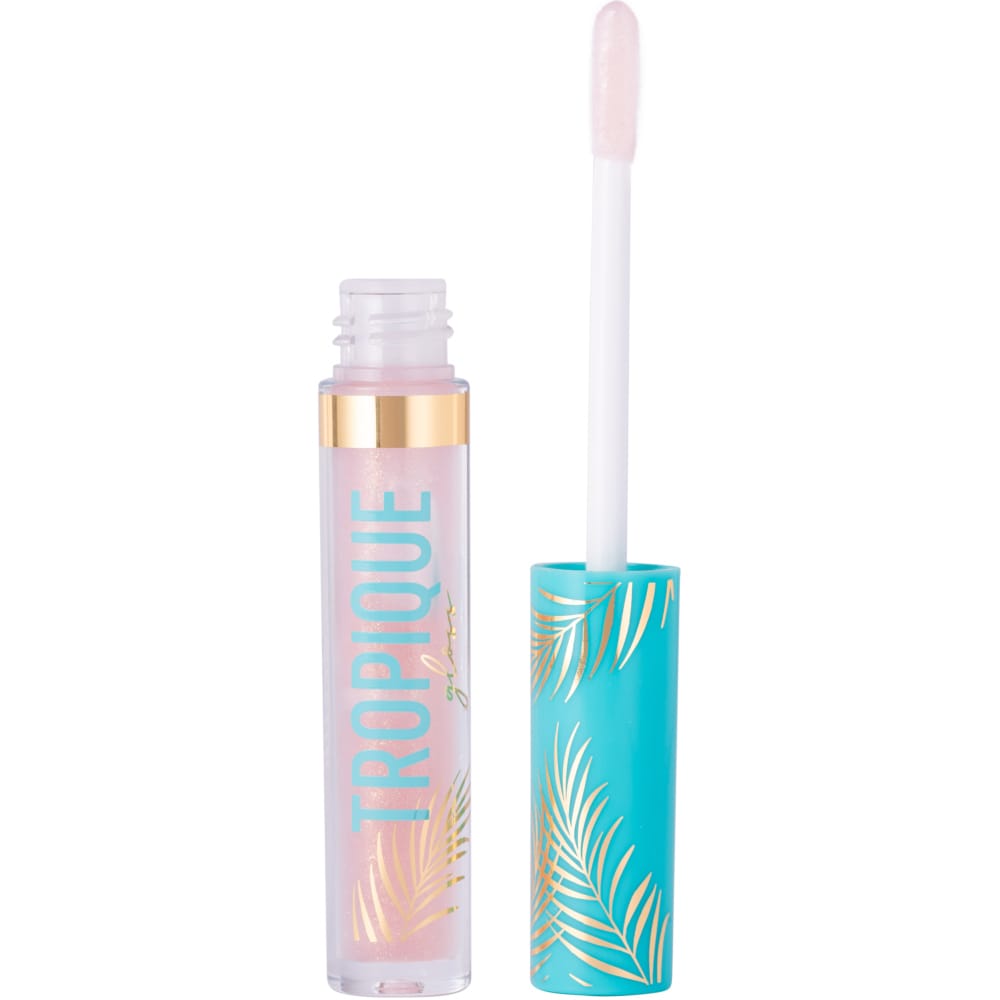 Блеск для губ Tropique Gloss