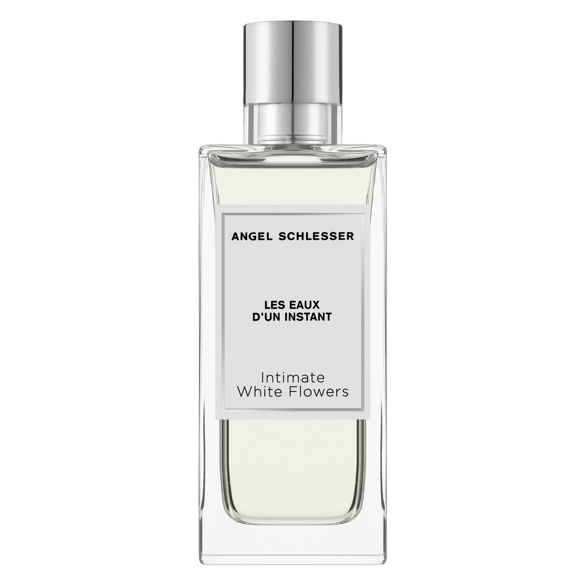 Туалетная  вода Les Eaux D’un Instant/Intimate White Flowers, 100 мл