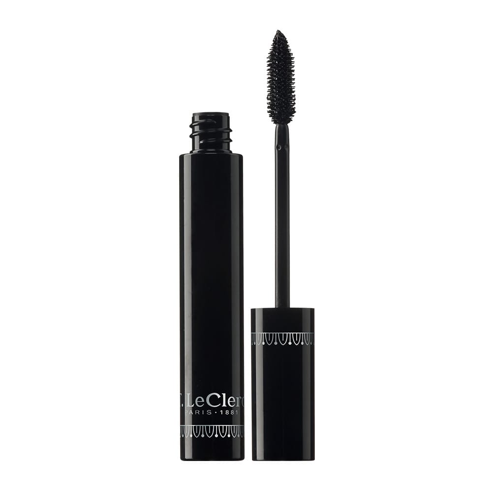 Тушь для ресниц водостойкая Mascara Waterproof, 10 мл тон 01 (Noir) - фото 2