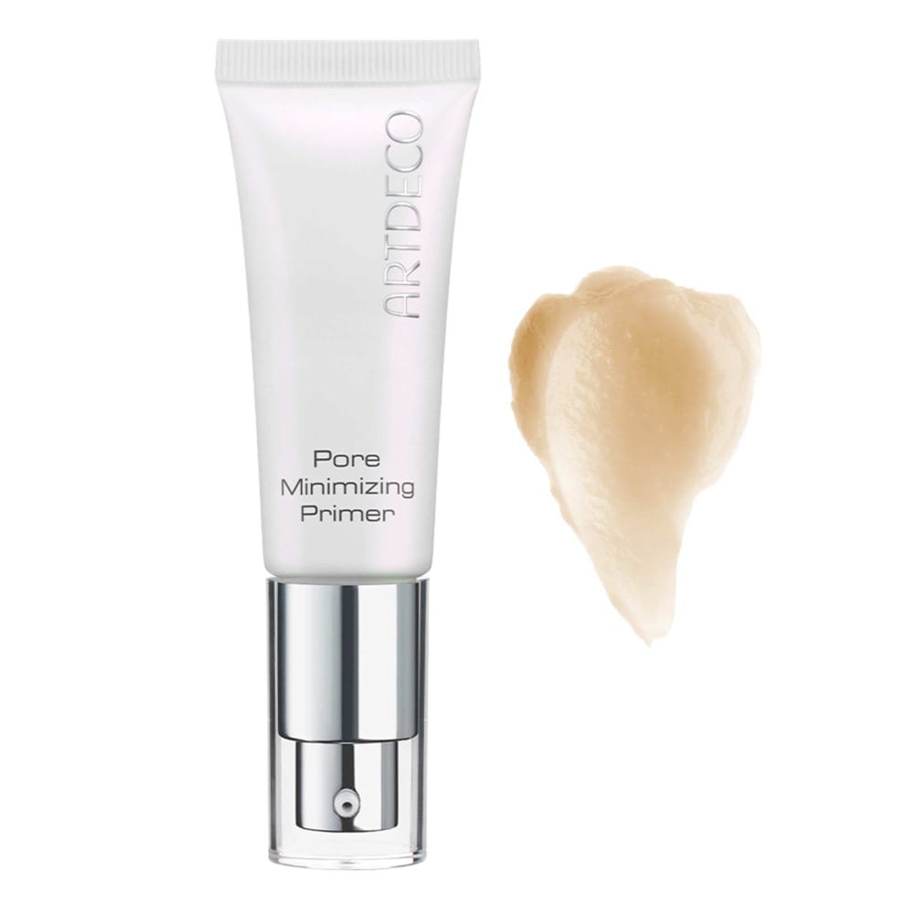 Основа под макияж матирующая Pore Minimizing Primer, 20 мл