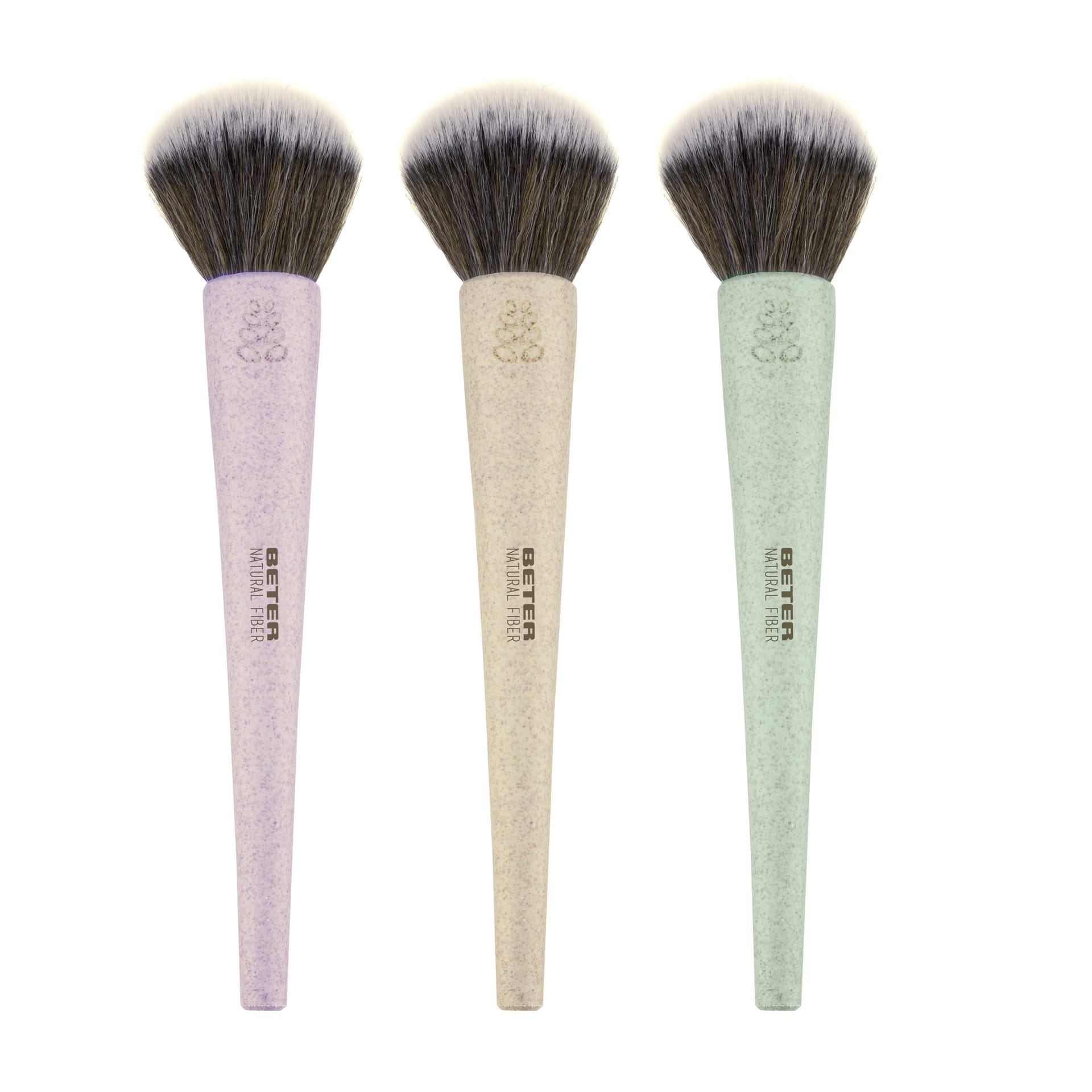 Большая кисть для пудры Large Powder Brush