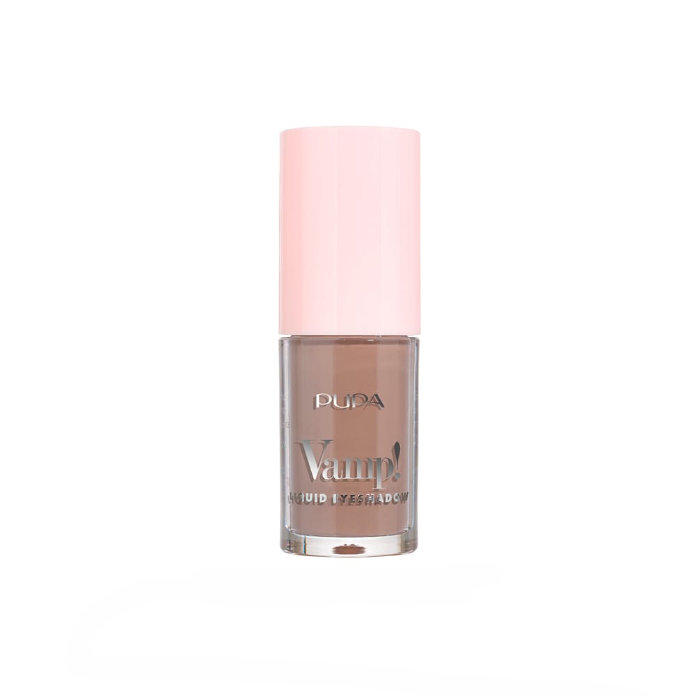 Тени для век жидкие Vamp! Liquid Eyeshadow