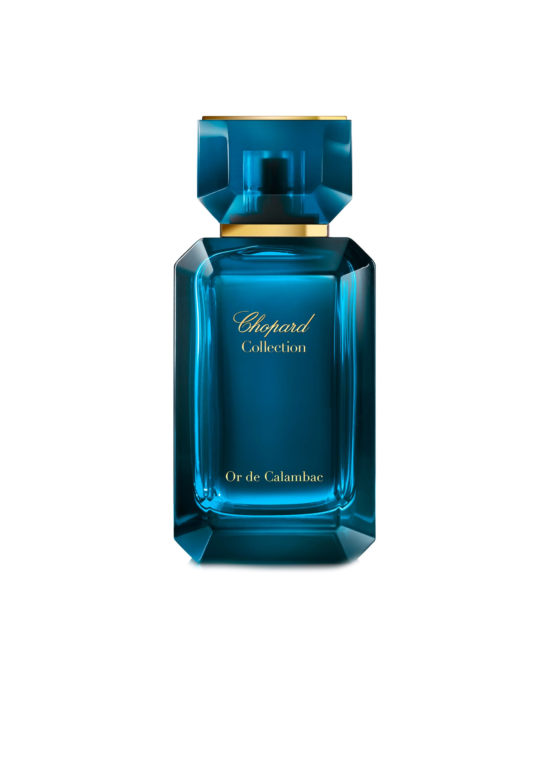 Парфюмерная вода Chopard Collection/Or De Calambac, 100 мл