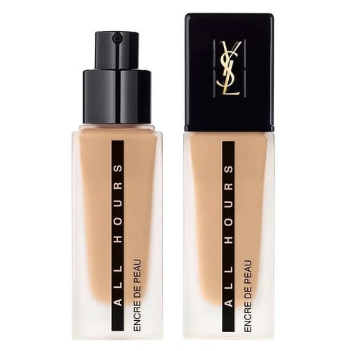 Тональный крем стойкий Encre de peau.All hours foundation