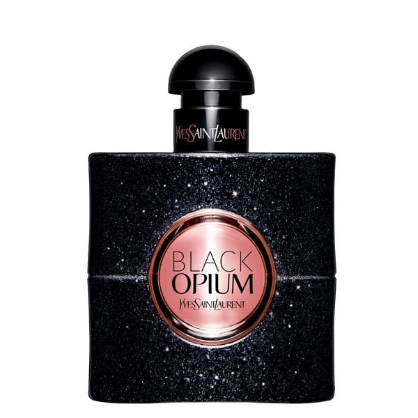 Парфюмерная вода Black Opium