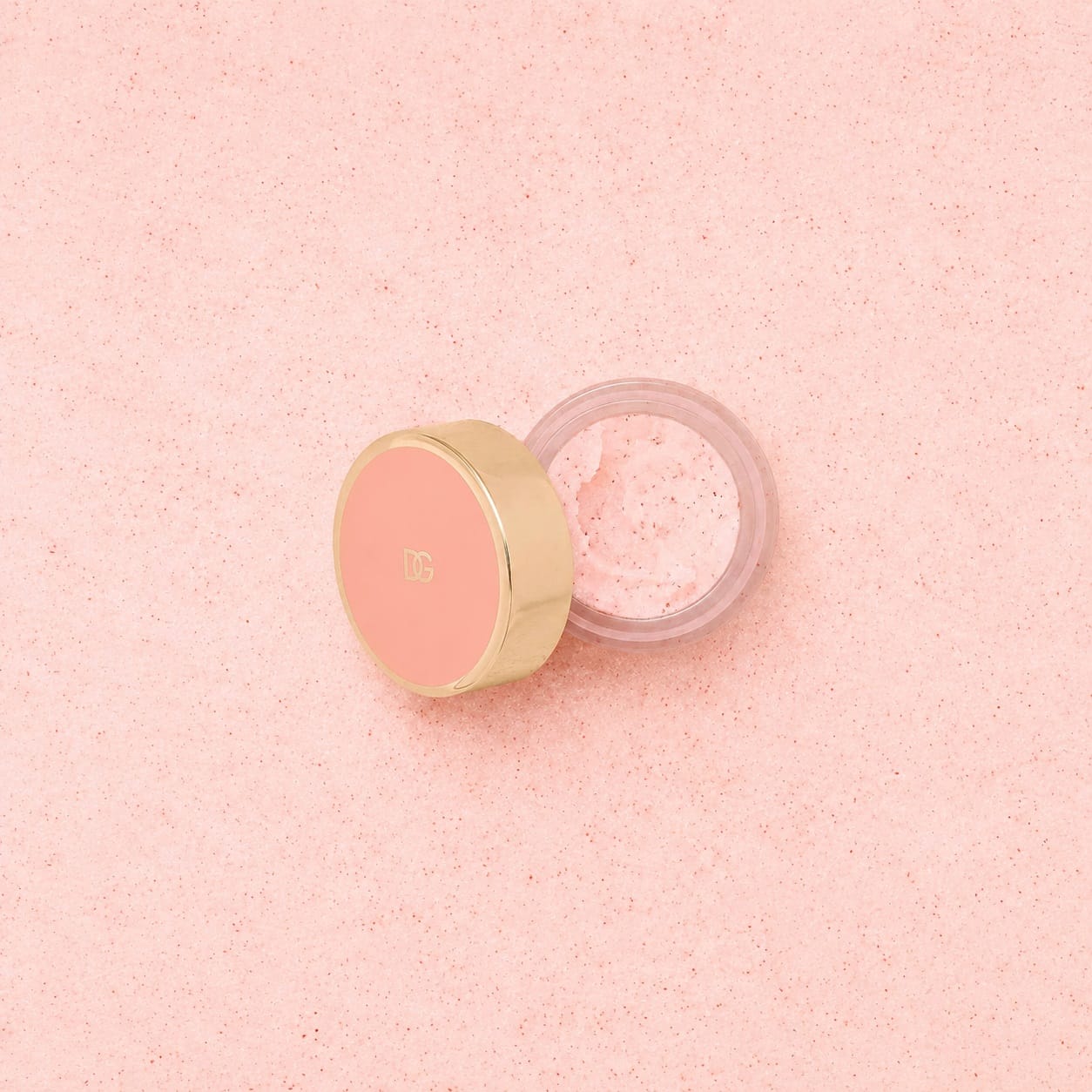 Смягчающий увлажняющий скраб для губ Nouri-Lip Berry Scrub, 9 мл - фото 3