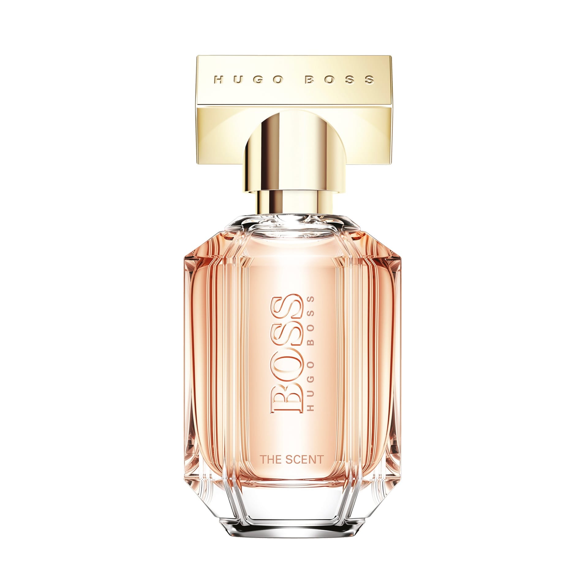 Парфюмерная вода Boss The Scent For Her