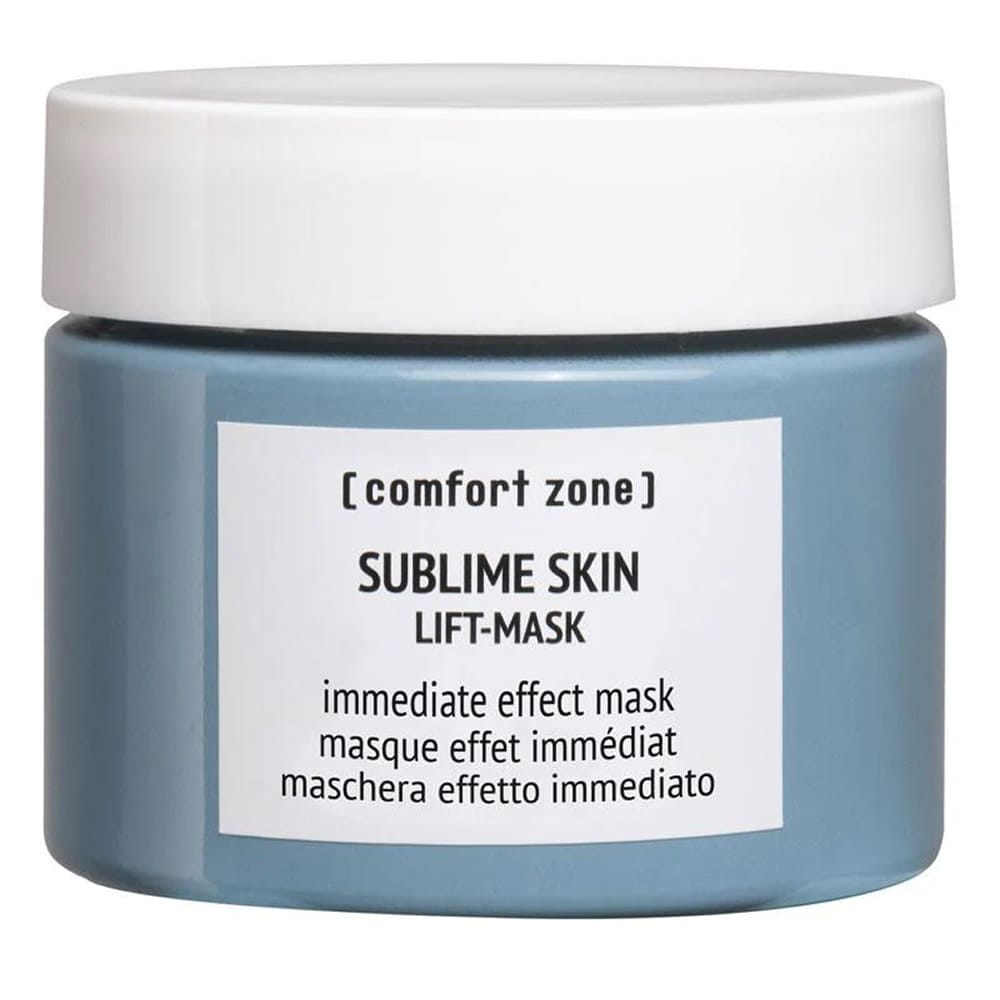 Лифтинг-маска мгновенного действия - SUBLIME SKIN LIFT MASK, 60 мл
