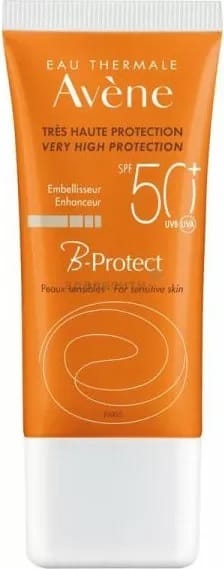 Солнцезащитное средство для лица B-Protect SPF 50+, 30 мл