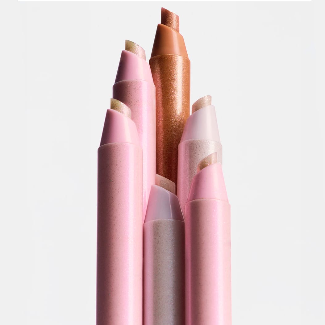 Хайлайтер-карандаш для лица и глаз It’s Lit!/All Over Micro Highlighter - фото 5