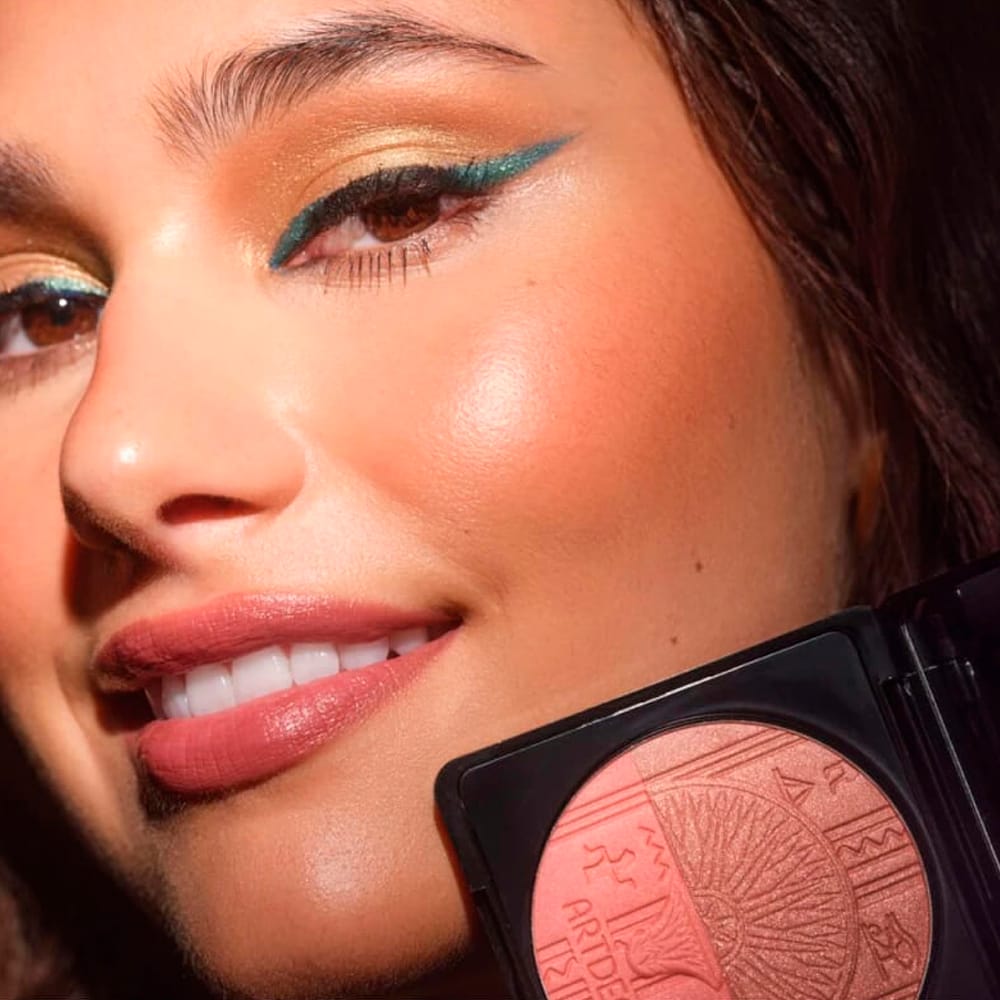 Румяна Sunkissed Blush - фото 5