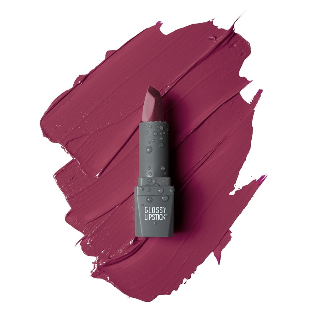 Губная помада Glossy Lipstick - фото 2