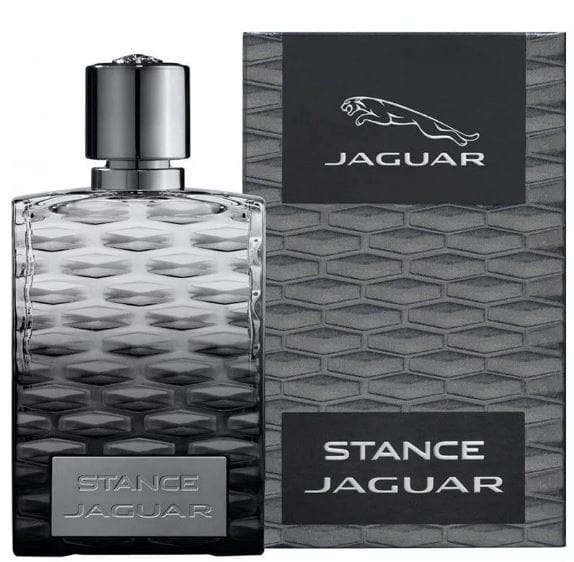 Туалетная вода JAGUAR STANCE JAGUAR - фото 2