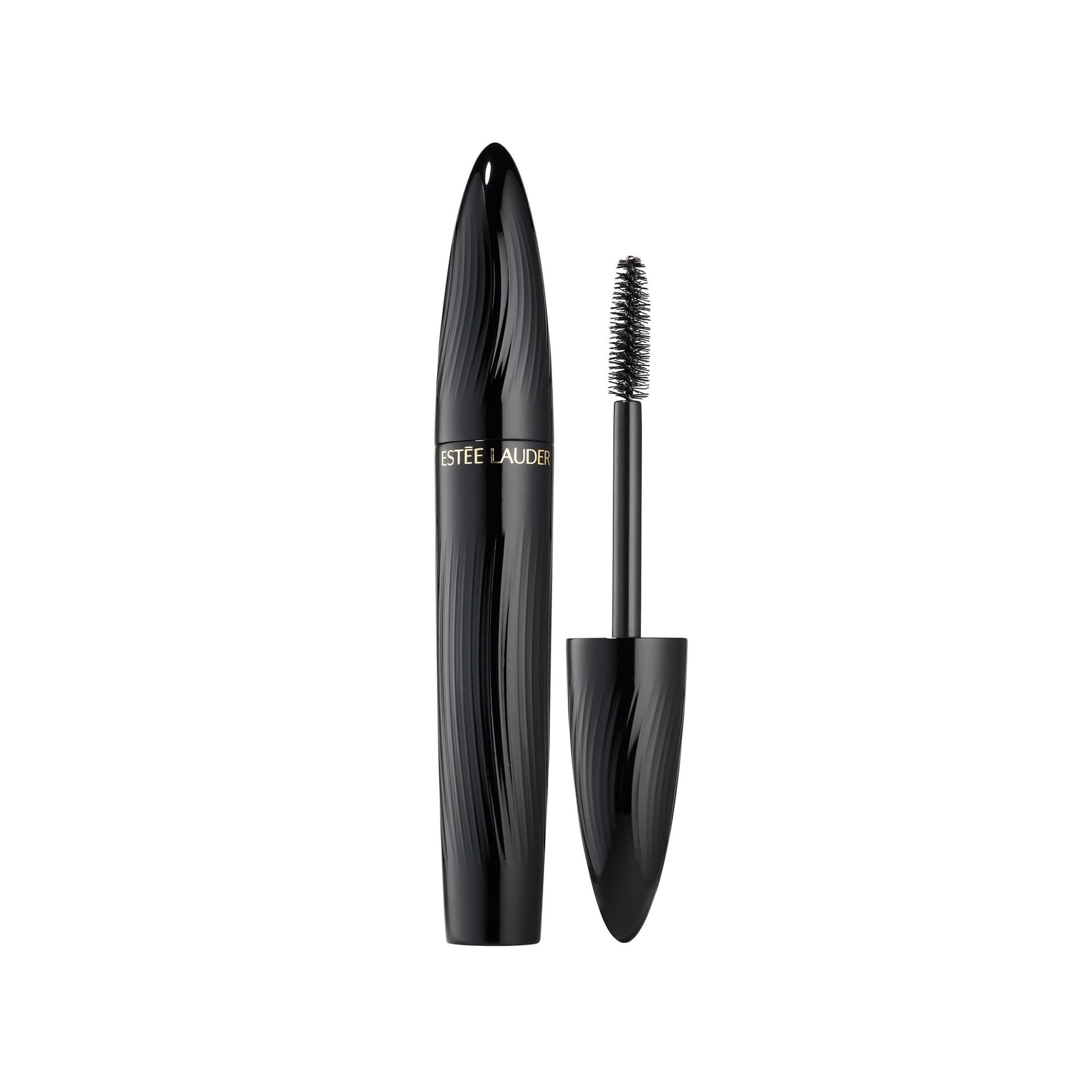 Тушь для ресниц невероятный объем и длина Estee Lauder Turbo Lash High Powered Volume + Length Mascara, тон Black, 8 мл