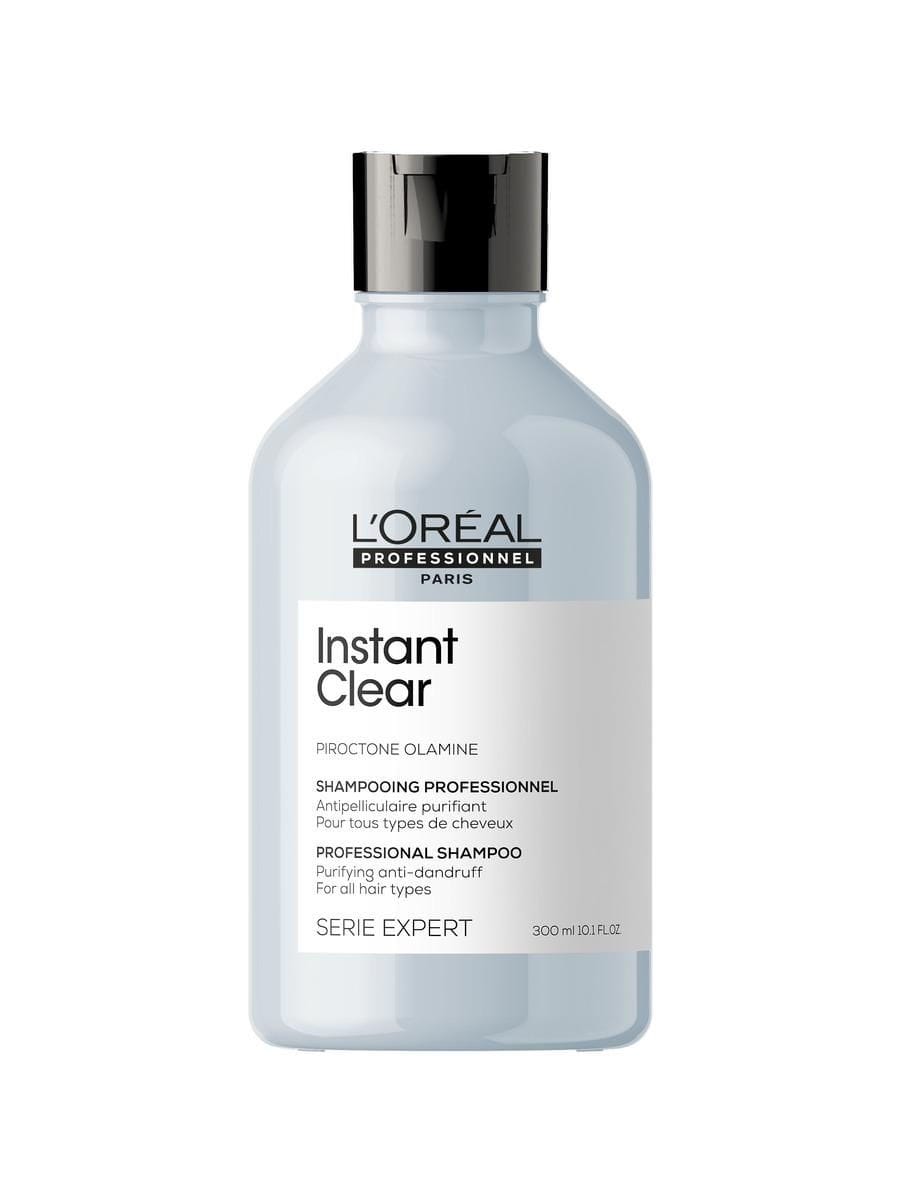 Шампунь Serie Expert Insatant Clear, 300 мл