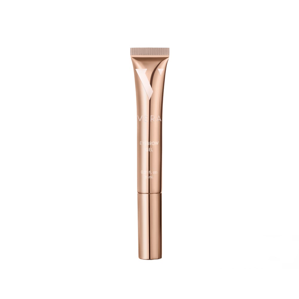 Тушь для бровей с микрофибрами Fiber eyebrow mascara - фото 2