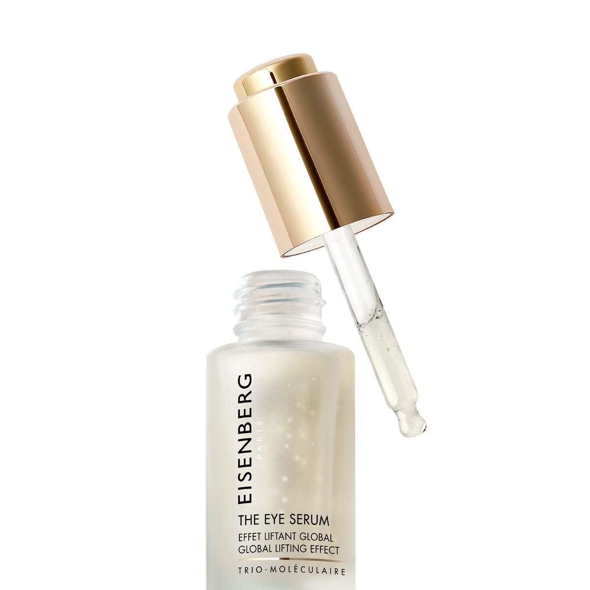 Сыворотка для кожи вокруг глаз многофункциональная The Eye Serum, 15 мл - фото 4