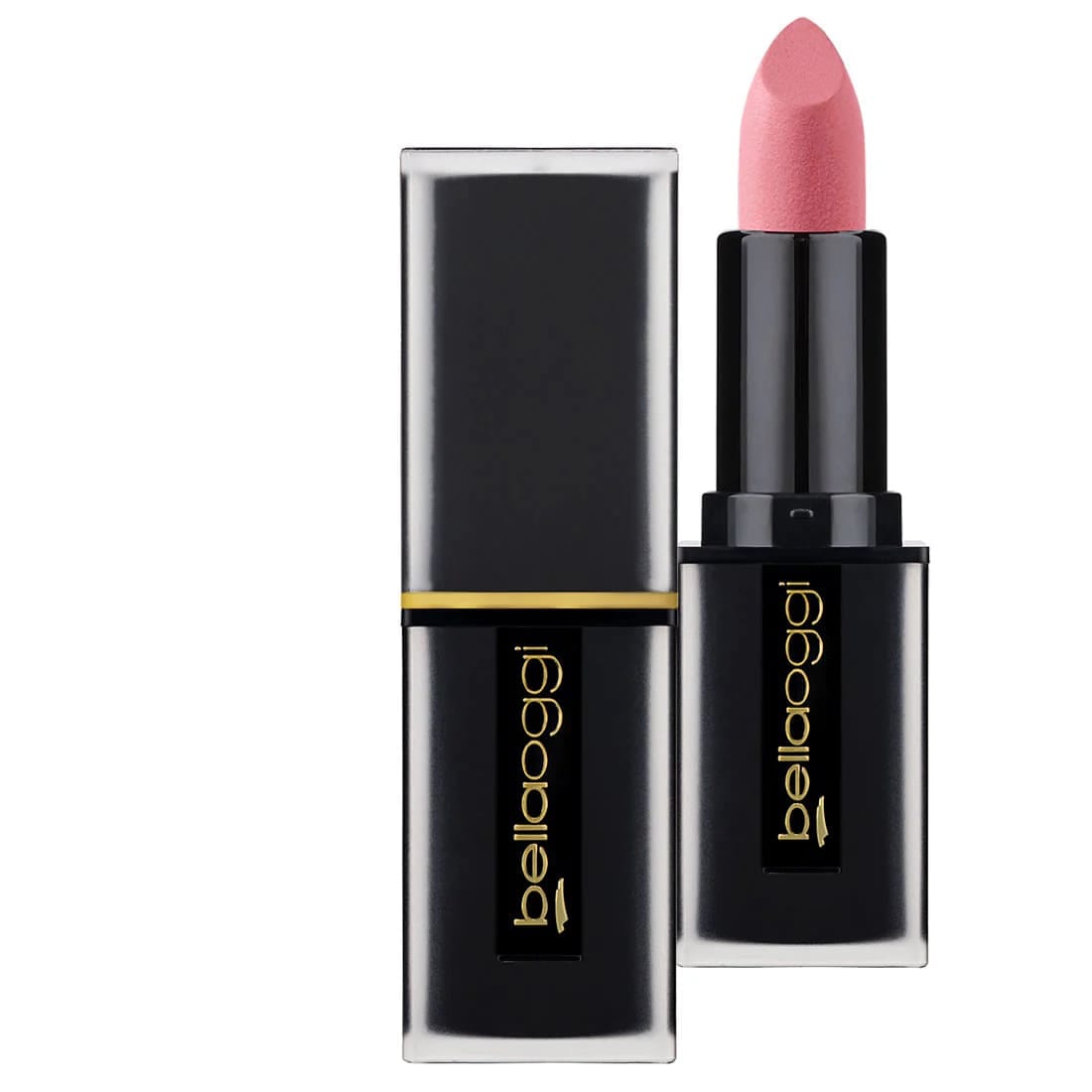 Матовая губная помада Kiss Affair Mat, 3,6 мл, тон 02- Blossom Pink