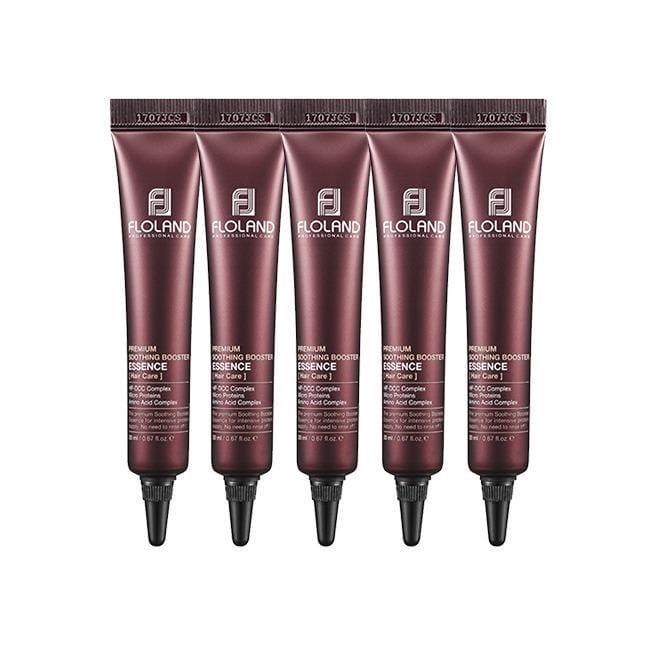 Маска-эссенция для поврежденных волос Premium Soothing Booster Essence, 20 мл*5 шт