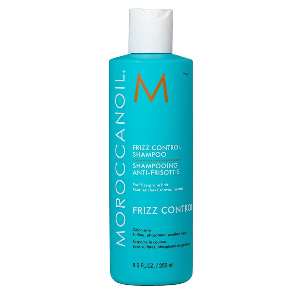 Moroccanoil Шампунь для дисциплины непослушных волос Moroccanoil Frizz Control Shampoo