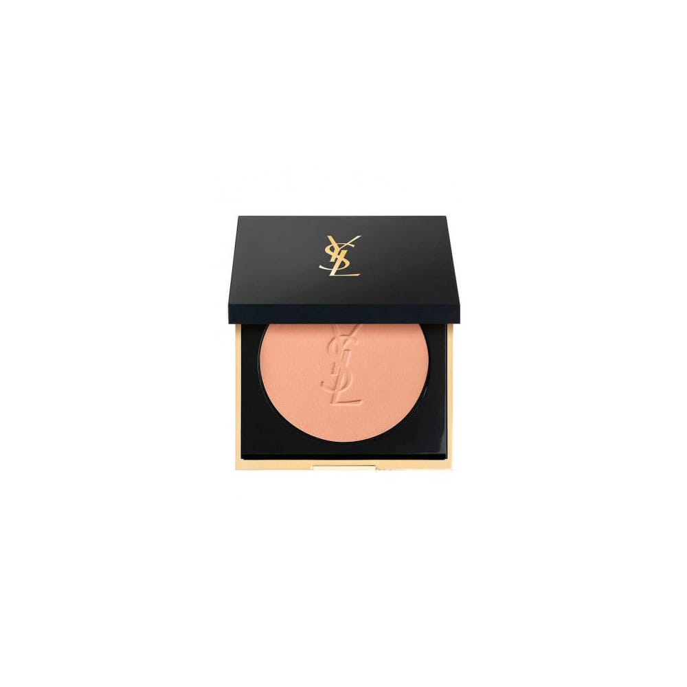 Пудра для лица фиксирующая компактная ALL HOURS SETTING POWDER