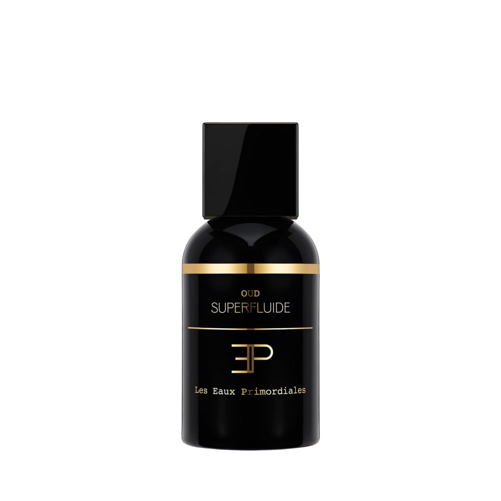 Парфюмерная вода Oud Superfluide