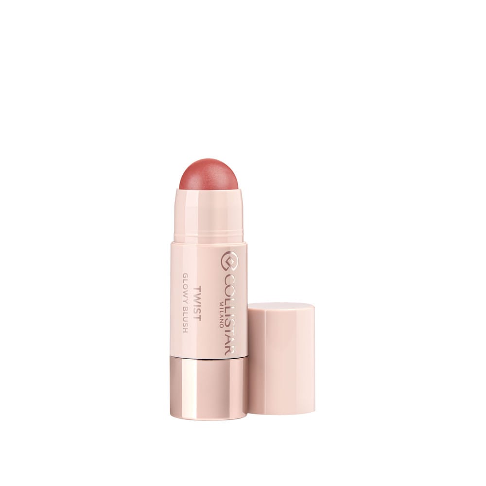 Румяна-стикTwist Glowy Blush