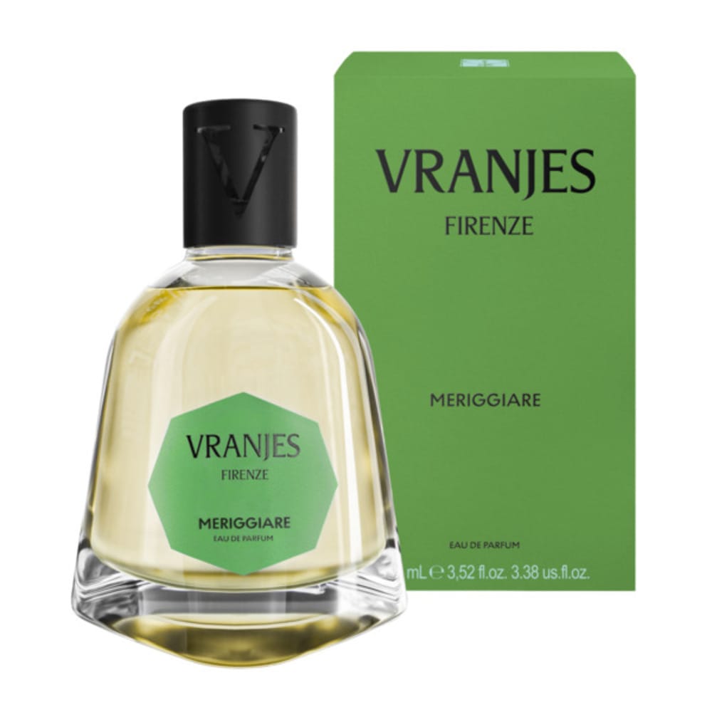 Парфюмерная вода Vranjes Firenze Meriggiare - фото 2