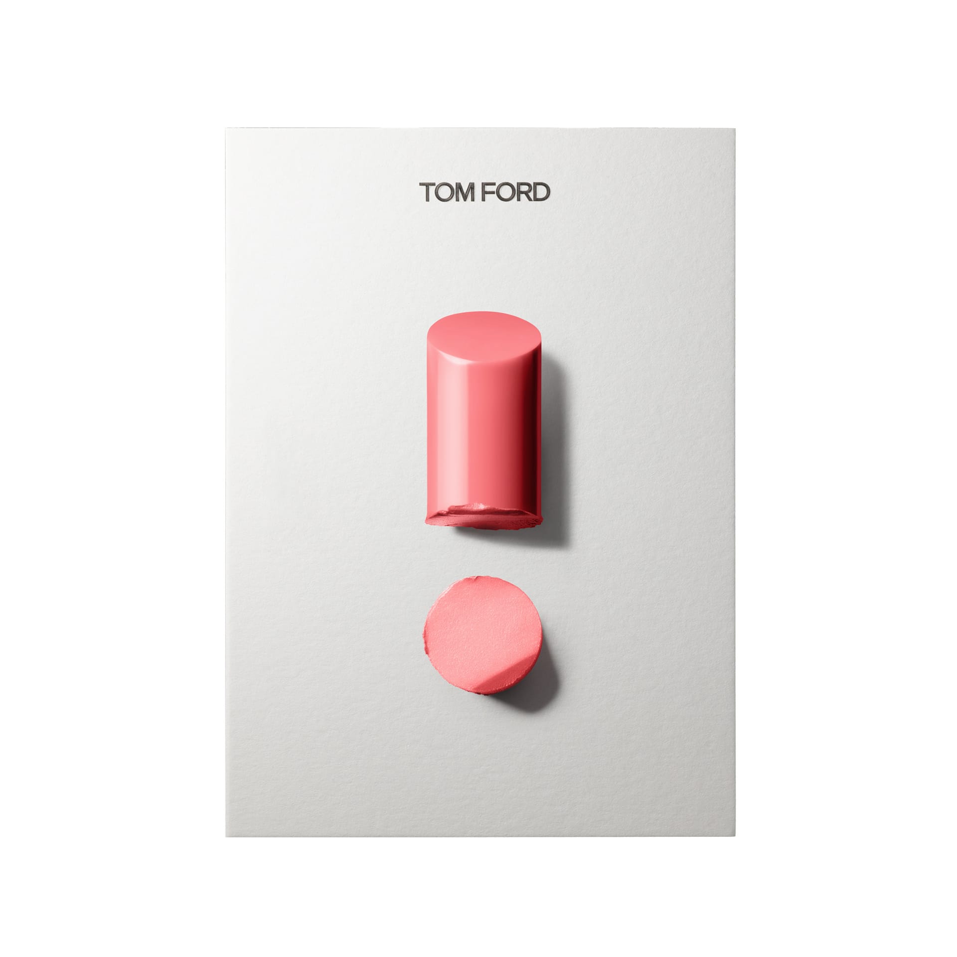 Помада для губ Tom Ford Soleil Lip Balm - фото 3