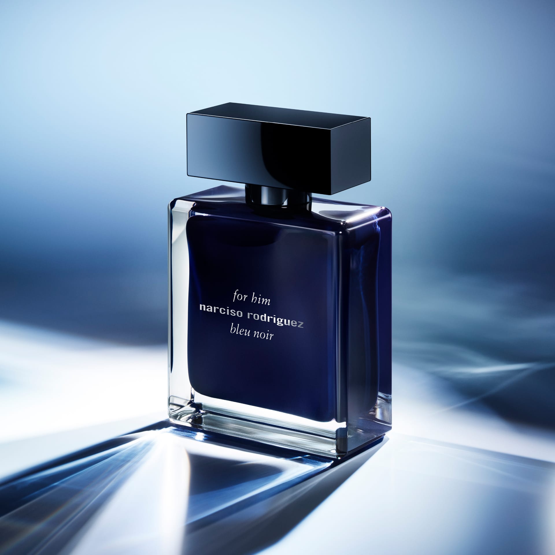Туалетная вода FOR HIM BLEU NOIR - фото 3