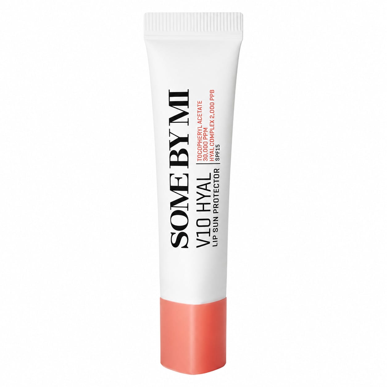 Солнцезащитный бальзам для губ SPF15 V10 Hyal Lip Sun Protector