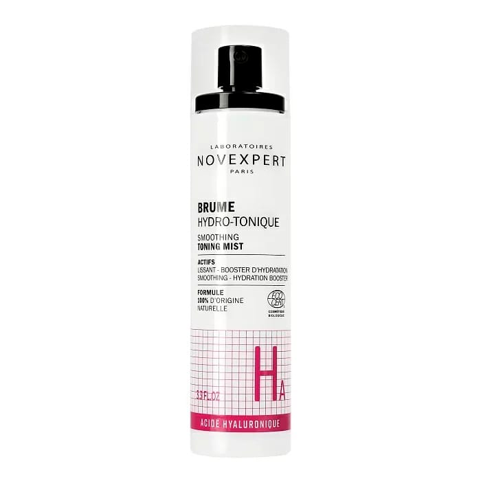 Разглаживающий тонизирующий мист для лица Hyaluron Acid Smoothing Toning Mist, 100 мл