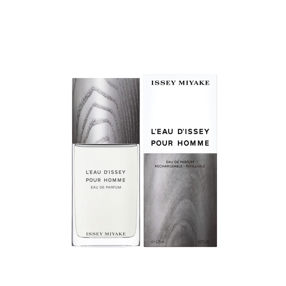 Парфюмерная вода интенсивная L’eau D'issey Pour Homme