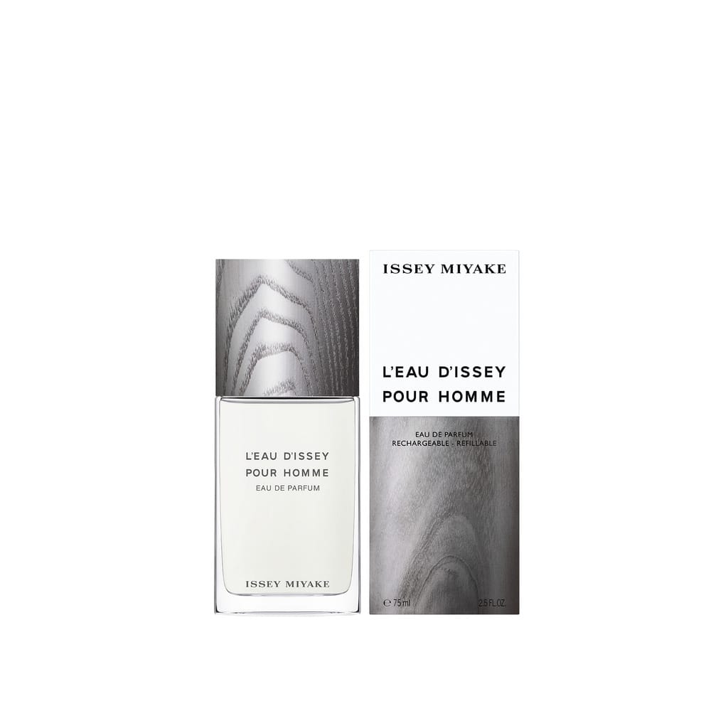 Парфюмерная вода интенсивная L’eau D'issey Pour Homme
