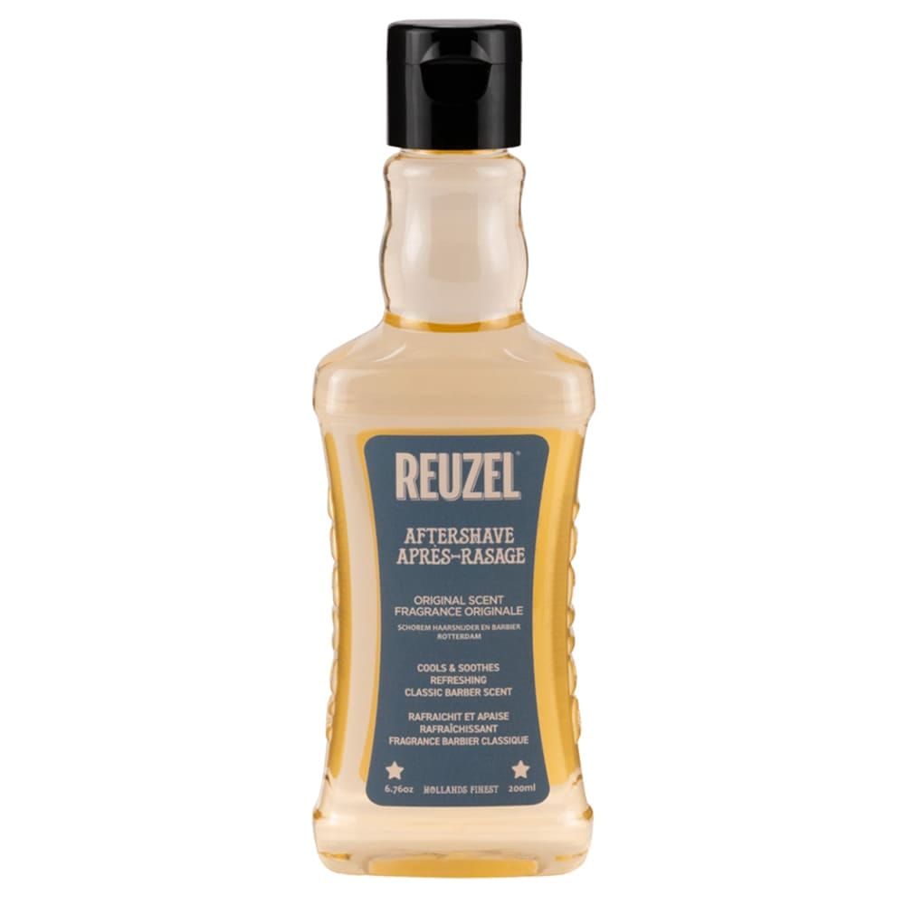 Лосьон после бритья Reuzel Aftershave, 200 мл.