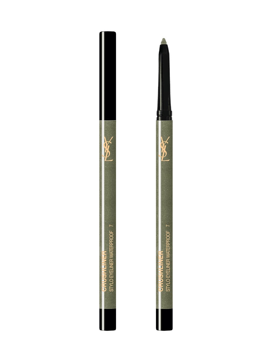 Карандаш для контура глаз "Crushliner Stylo Waterproof"