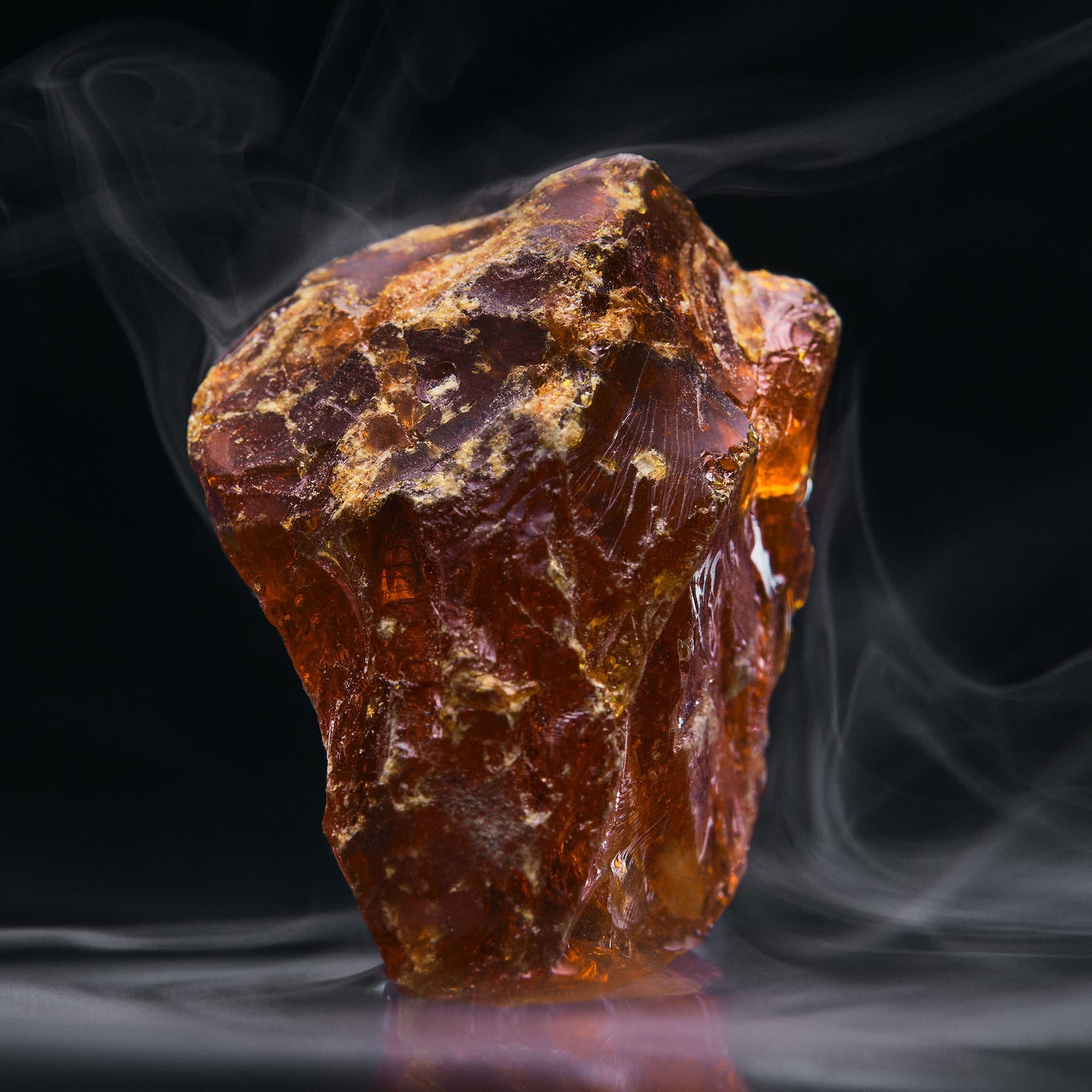 Парфюмерная вода Velvet Incenso, 100 мл - фото 4